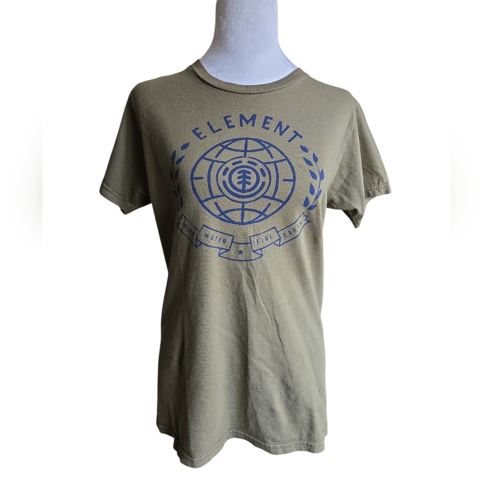 Element Women's Tshirt